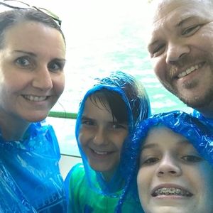 Meet your Posher, Joel